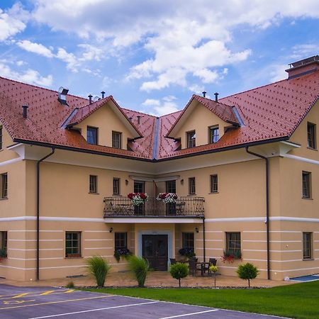 Bed & Breakfast Karun Церклье-на-Гореньскем Экстерьер фото